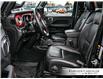 2022 Jeep Wrangler Unlimited Rubicon (Stk: U21457) in Burlington - Image 15 of 32 2022 Jeep Wrangler Unlimited Rubicon (Stk: U21457) in Burlington - Image 15 of 32