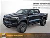 2026 Chevrolet Colorado ZR2 (Stk: 2-12745) in Oshawa - Image 1 of 20