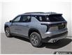 2026 Chevrolet Traverse LT (Stk: 2-12430) in Oshawa - Image 4 of 20
