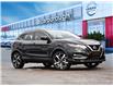 2022 Nissan Qashqai SV (Stk: P7866) in Scarborough - Image 1 of 33