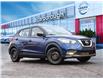 2019 Nissan Kicks S (Stk: K25133A) in Scarborough - Image 1 of 27