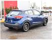 2019 Nissan Kicks S (Stk: K25133A) in Scarborough - Image 7 of 27