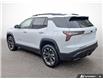 2026 Chevrolet Equinox RS (Stk: 2-12483) in Oshawa - Image 4 of 20