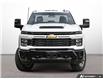 2026 Chevrolet Silverado 2500HD Custom (Stk: 2-12962) in Oshawa - Image 2 of 32