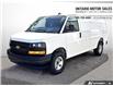 2025 Chevrolet Express 2500 Work Van (Stk: 2-12535) in Oshawa - Image 1 of 18