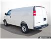 2025 Chevrolet Express 2500 Work Van (Stk: 2-12535) in Oshawa - Image 4 of 18 2025 Chevrolet Express 2500 Work Van (Stk: 2-12535) in Oshawa - Image 4 of 18