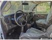 2025 Chevrolet Express 2500 Work Van (Stk: 2-12535) in Oshawa - Image 11 of 18 2025 Chevrolet Express 2500 Work Van (Stk: 2-12535) in Oshawa - Image 11 of 18