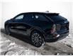 2026 Cadillac OPTIQ Premium Sport (Stk: 2-12980) in Oshawa - Image 4 of 21