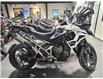 2026 Triumph TIGER1200 GT PRO ALPINE EDITION (Stk: 26TS-013) in Grande Prairie - Image 1 of 10