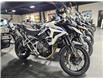 2026 Triumph TIGER1200 GT PRO ALPINE EDITION (Stk: 26TS-013) in Grande Prairie - Image 2 of 10