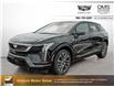 2026 Cadillac OPTIQ Sport (Stk: 2-12953) in Oshawa - Image 1 of 21