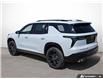 2026 Chevrolet Traverse RS (Stk: 2-12398) in Oshawa - Image 4 of 20