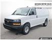 2025 Chevrolet Express 2500 Work Van (Stk: 2-12618) in Oshawa - Image 1 of 18