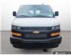 2025 Chevrolet Express 2500 Work Van (Stk: 2-12618) in Oshawa - Image 2 of 18