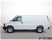 2025 Chevrolet Express 2500 Work Van (Stk: 2-12618) in Oshawa - Image 3 of 18