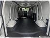 2025 Chevrolet Express 2500 Work Van (Stk: 2-12618) in Oshawa - Image 9 of 18
