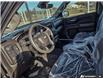 2025 Chevrolet Silverado 1500 Custom (Stk: 2-11588) in Oshawa - Image 11 of 19