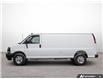 2025 Chevrolet Express 2500 Work Van (Stk: 2-12396) in Oshawa - Image 3 of 28