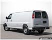 2025 Chevrolet Express 2500 Work Van (Stk: 2-12396) in Oshawa - Image 4 of 28