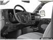 2025 Chevrolet Express 2500 Work Van (Stk: 2-12396) in Oshawa - Image 14 of 28
