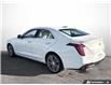 2026 Cadillac CT4 Premium Luxury (Stk: 2-12856) in Oshawa - Image 4 of 20