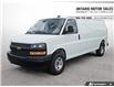 2025 Chevrolet Express 2500 Work Van (Stk: 2-12317) in Oshawa - Image 1 of 18