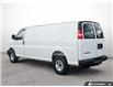2025 Chevrolet Express 2500 Work Van (Stk: 2-12317) in Oshawa - Image 4 of 18