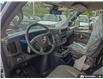 2025 Chevrolet Express 2500 Work Van (Stk: 2-12317) in Oshawa - Image 11 of 18
