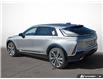 2026 Cadillac LYRIQ Signature Luxury (Stk: 2-12702) in Oshawa - Image 3 of 20 2026 Cadillac LYRIQ Signature Luxury (Stk: 2-12702) in Oshawa - Image 3 of 20