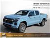 2026 Chevrolet Colorado LT (Stk: 2-12664) in Oshawa - Image 1 of 20