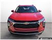 2026 Chevrolet Trax LT (Stk: 2-12511) in Oshawa - Image 2 of 20 2026 Chevrolet Trax LT (Stk: 2-12511) in Oshawa - Image 2 of 20
