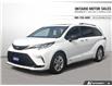 2021 Toyota Sienna XSE 7-Passenger (Stk: 2-11671A) in Oshawa - Image 1 of 31