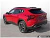 2026 Chevrolet Trax 2RS (Stk: 2-12761) in Oshawa - Image 4 of 31 2026 Chevrolet Trax 2RS (Stk: 2-12761) in Oshawa - Image 4 of 31