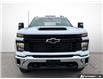 2026 Chevrolet Silverado 2500HD Work Truck (Stk: 2-12734) in Oshawa - Image 2 of 21