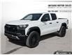 2025 Chevrolet Colorado Trail Boss (Stk: 2-11236) in Oshawa - Image 1 of 21