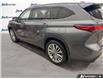 2023 Toyota Highlander Hybrid Limited (Stk: 164480) in London - Image 3 of 26
