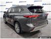 2023 Toyota Highlander Hybrid Limited (Stk: 164480) in London - Image 4 of 26
