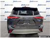 2023 Toyota Highlander Hybrid Limited (Stk: 164480) in London - Image 5 of 26