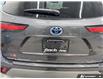 2023 Toyota Highlander Hybrid Limited (Stk: 164480) in London - Image 9 of 26