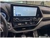 2023 Toyota Highlander Hybrid Limited (Stk: 164480) in London - Image 19 of 26