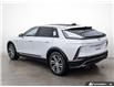 2026 Cadillac LYRIQ Premium Luxury (Stk: 2-12628) in Oshawa - Image 3 of 20