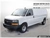 2025 Chevrolet Express 2500 Work Van (Stk: 2-12365) in Oshawa - Image 1 of 18