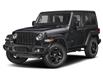 2026 Jeep Wrangler Sport (Stk: T196054) in Surrey - Image 1 of 12
