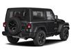 2026 Jeep Wrangler Sport (Stk: T196054) in Surrey - Image 2 of 12