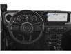 2026 Jeep Wrangler Sport (Stk: T196054) in Surrey - Image 4 of 12