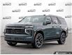 2026 Chevrolet Tahoe RST (Stk: 26C250) in Tillsonburg - Image 1 of 23