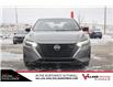 2024 Nissan Sentra SR (Stk: TVW9007) in Calgary - Image 3 of 30