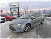 2022 Toyota Corolla Hybrid Base w/Li Battery in Ottawa - Image 1 of 22