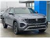 2024 Volkswagen Atlas Cross Sport 2.0 TSI Highline (Stk: 25T99A) in Port Alberni - Image 1 of 18