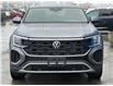 2024 Volkswagen Atlas Cross Sport 2.0 TSI Highline (Stk: 25T99A) in Port Alberni - Image 2 of 18